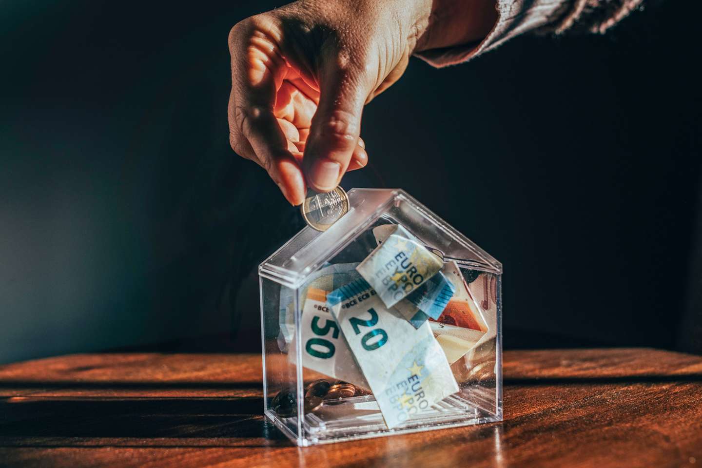 Plans d’épargne logement : une vague de clôtures en approche