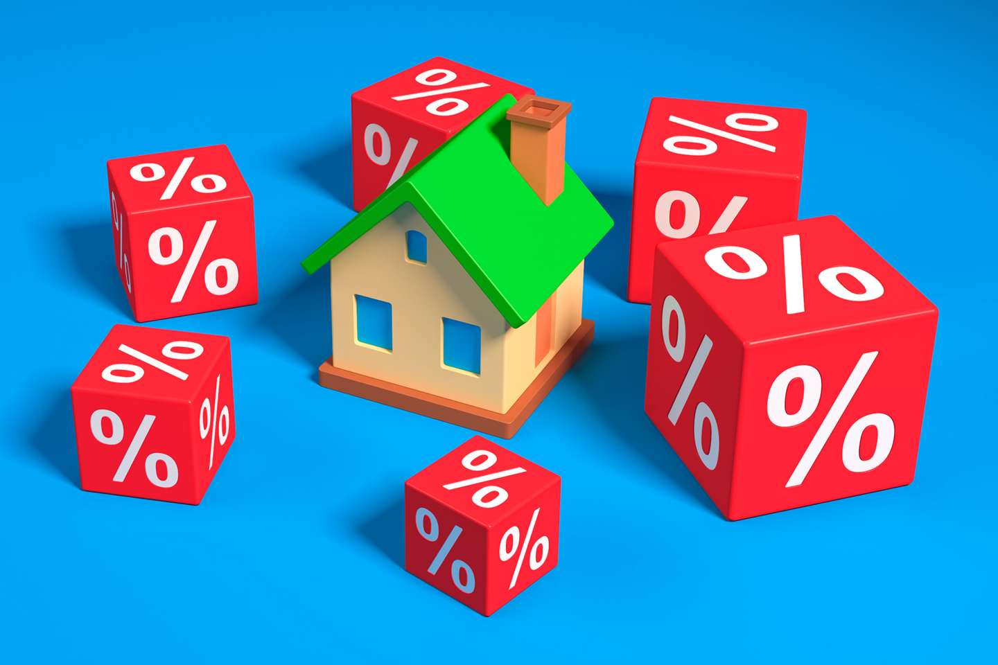 Duflot, Pinel, Denormandie : les plafonds 2026 ont été publiés