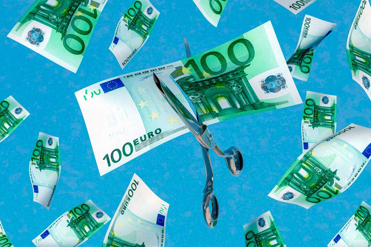 Le barème 2026 de saisie des rémunérations