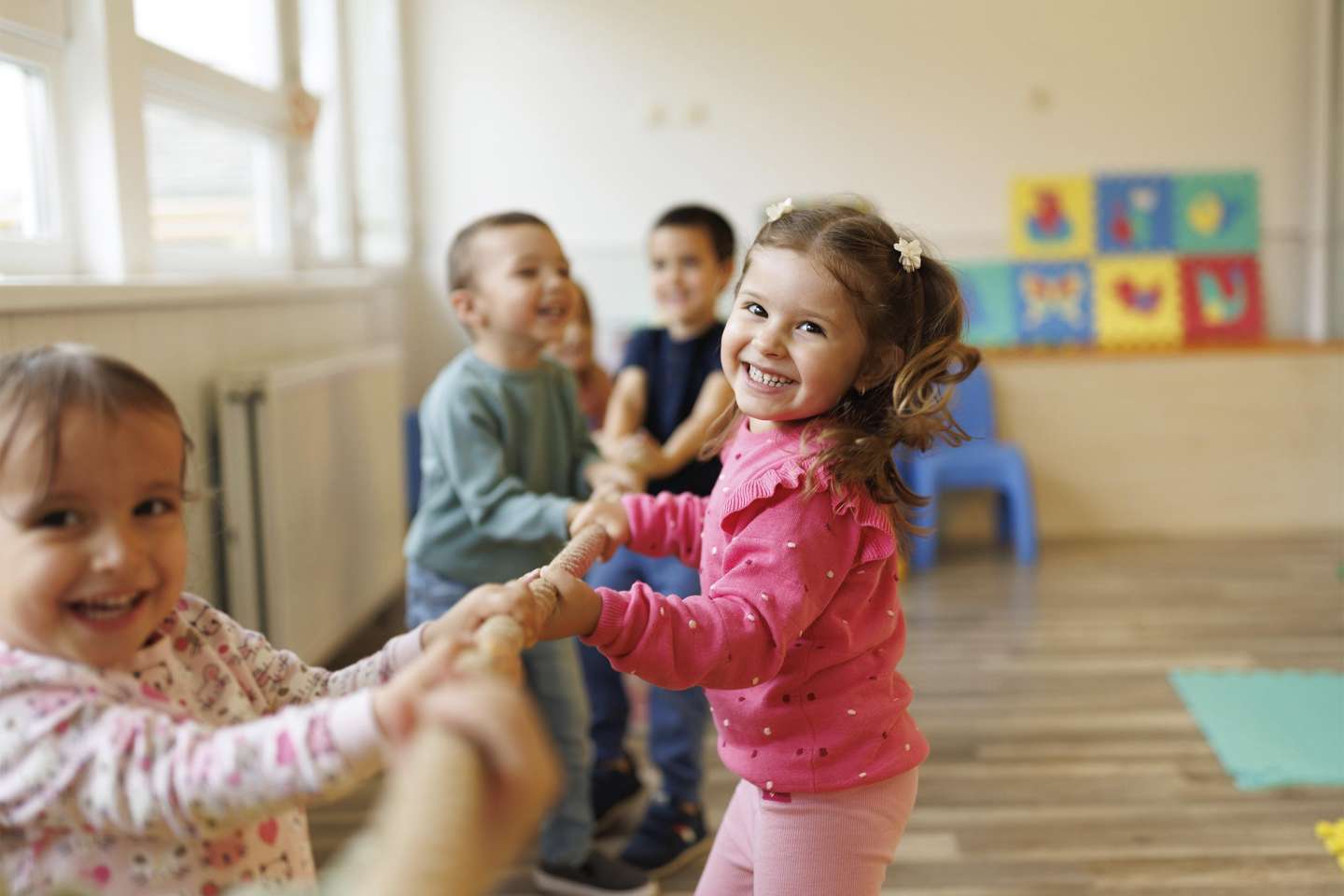 Aide aux services à la personne : son montant augmente en 2026