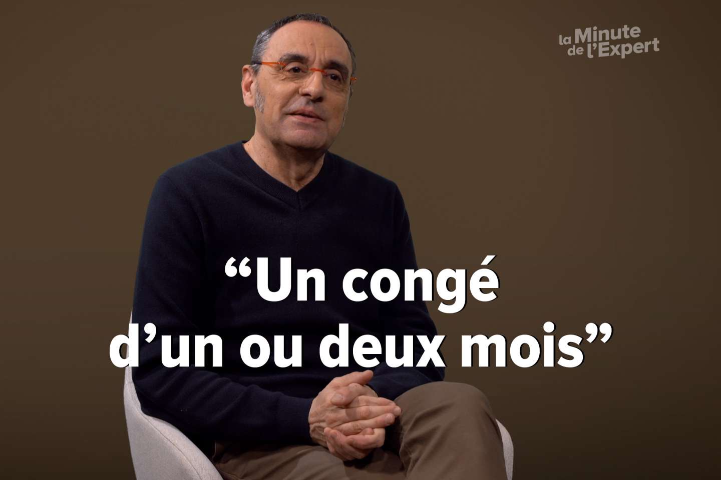 Le congé supplémentaire de naissance