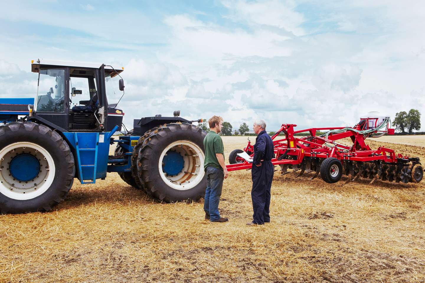 Bail rural : gare à l’obligation d’exploiter personnellement le fonds loué !