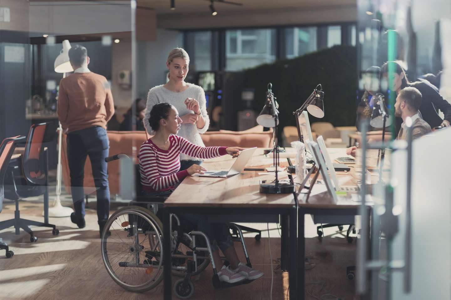 OETH : les dépenses de partenariat de nouveau déductibles