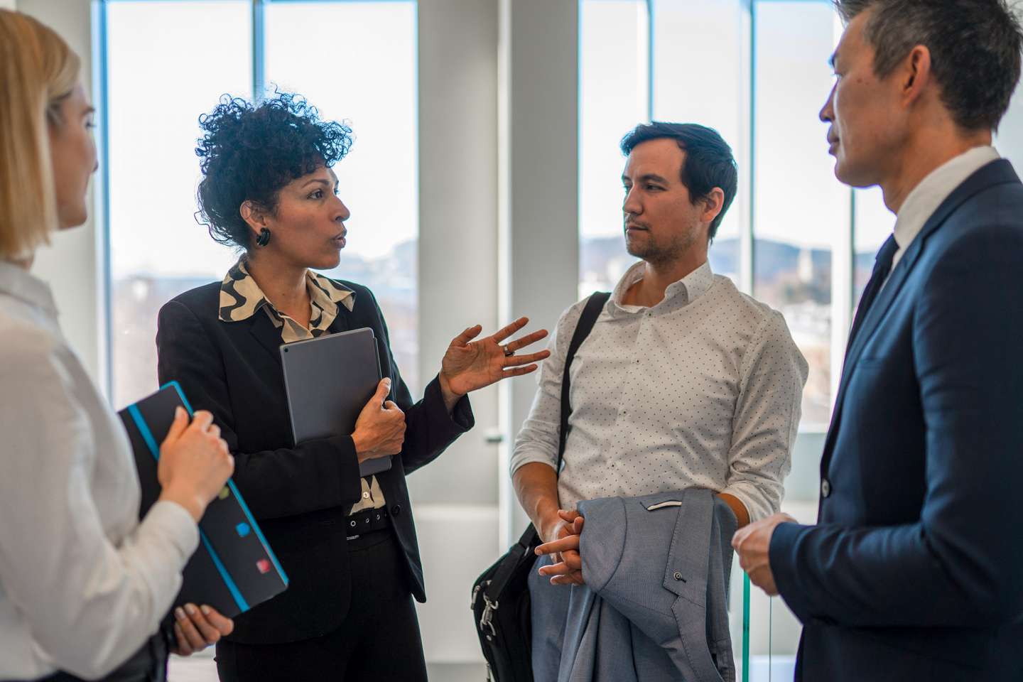 Associations : il est temps de déclarer vos activités de représentation d’intérêts