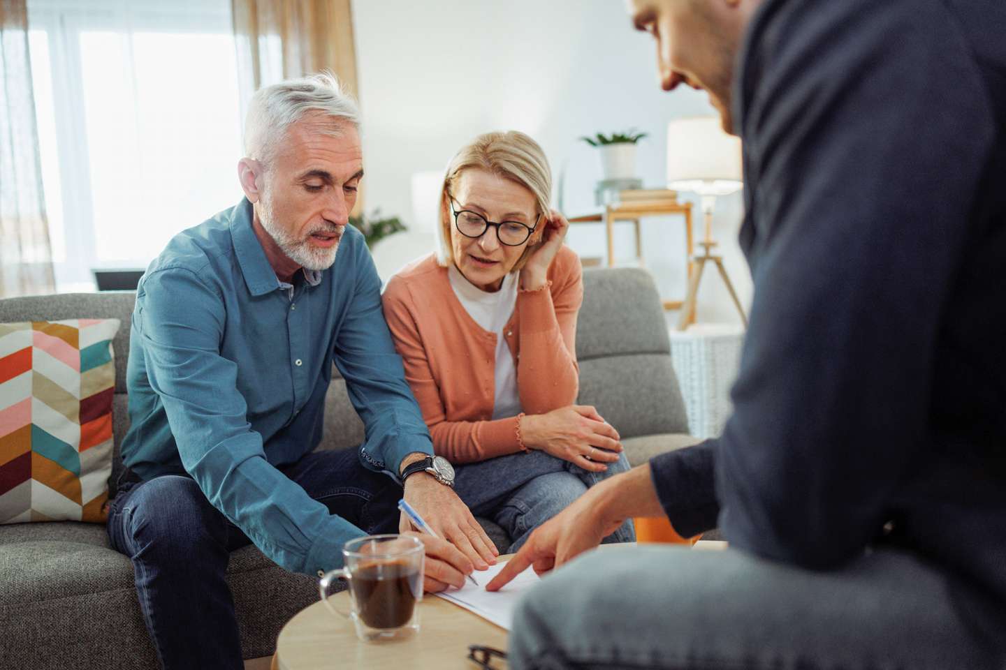 L’assurance-vie, grande gagnante en 2025