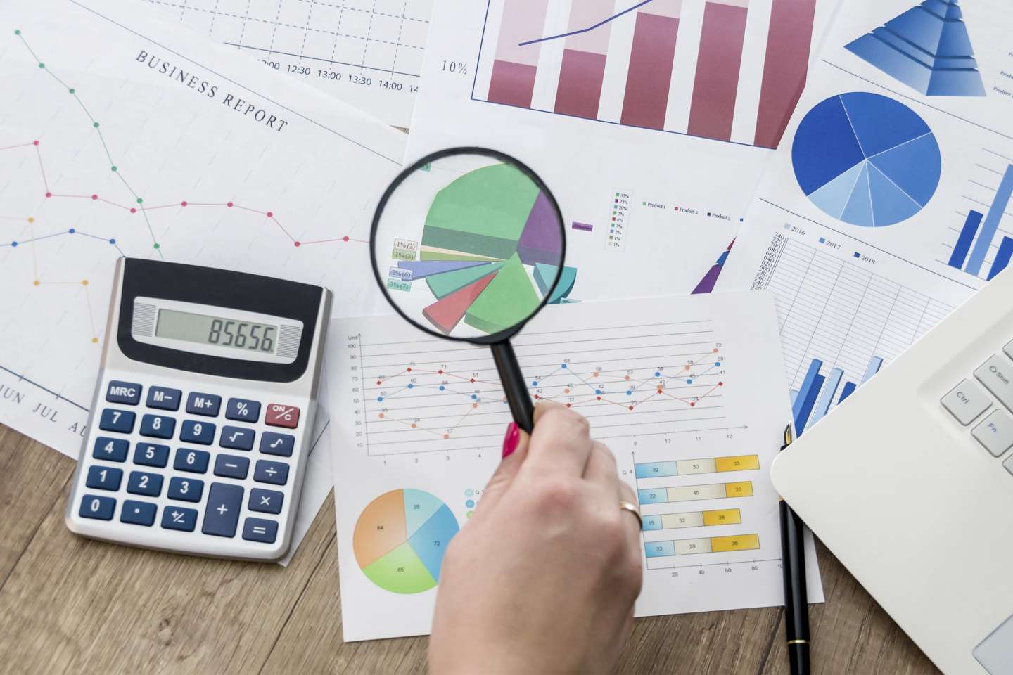 Où doit se dérouler une vérification de comptabilité ?