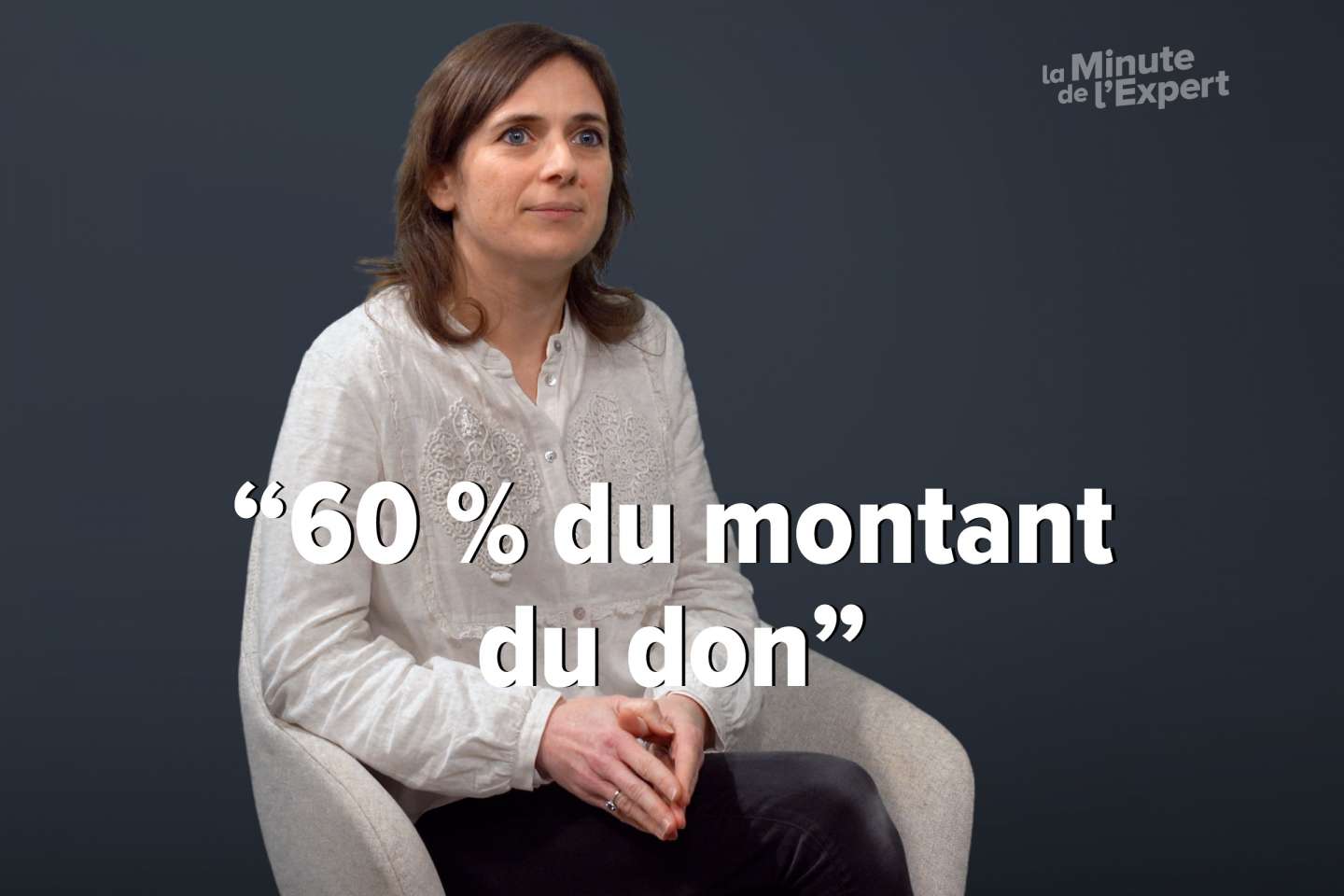 Le mécénat d’entreprise
