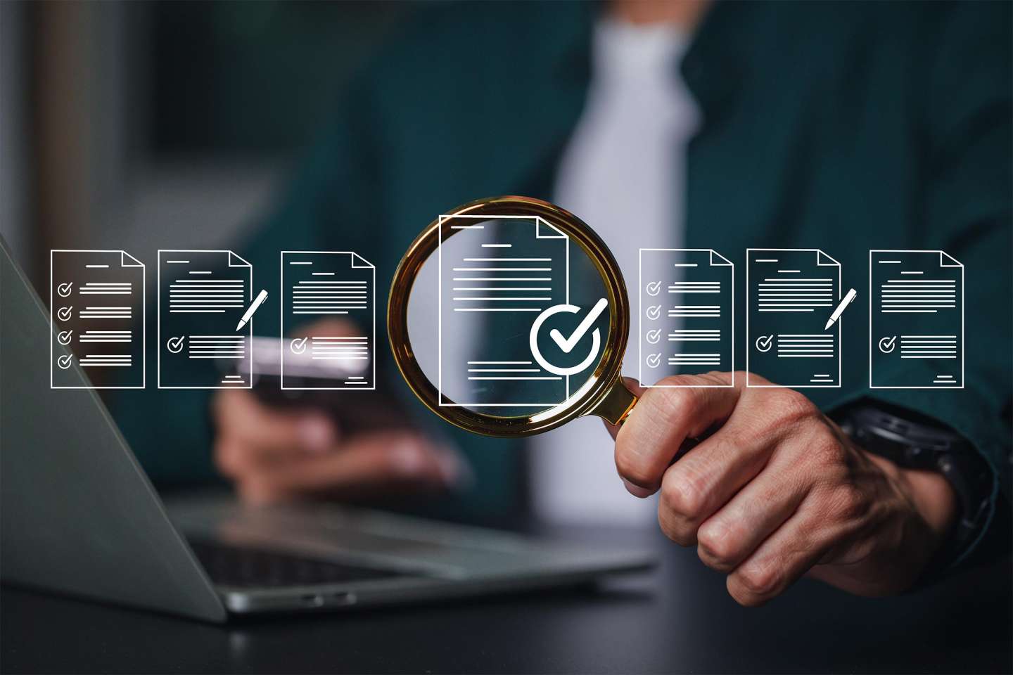 Régularisation en cours de contrôle fiscal et intérêt de retard réduit : comment procéder ?