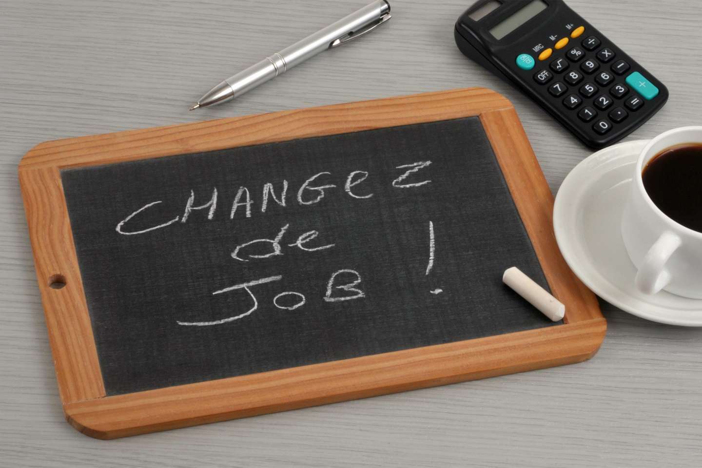 Période de reconversion : quelles formalités pour l’employeur ?
