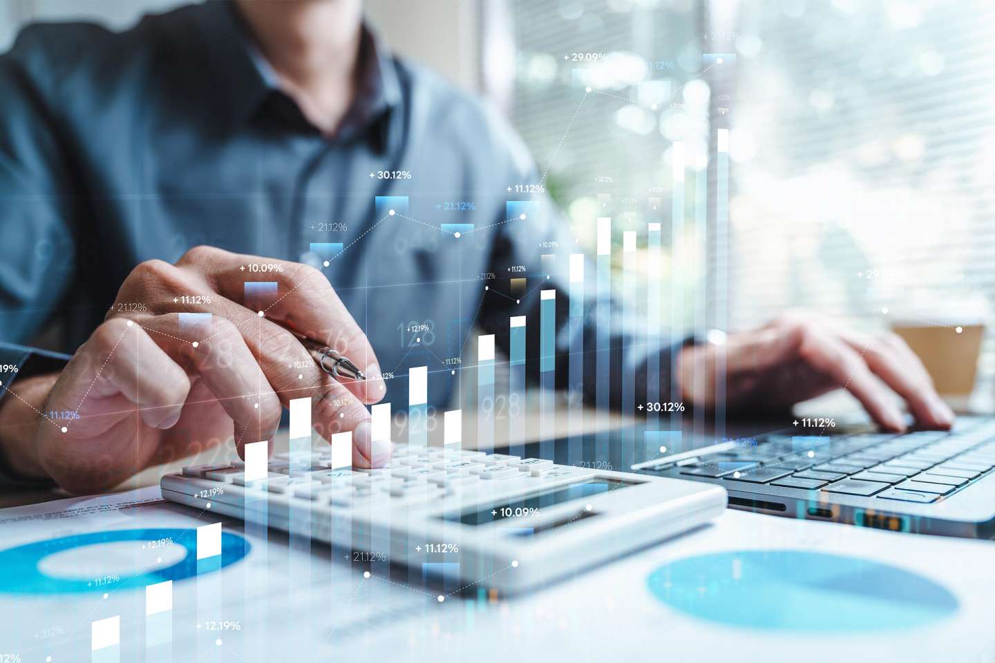 Participation aux résultats de l’entreprise : quel bénéfice net retenir ?