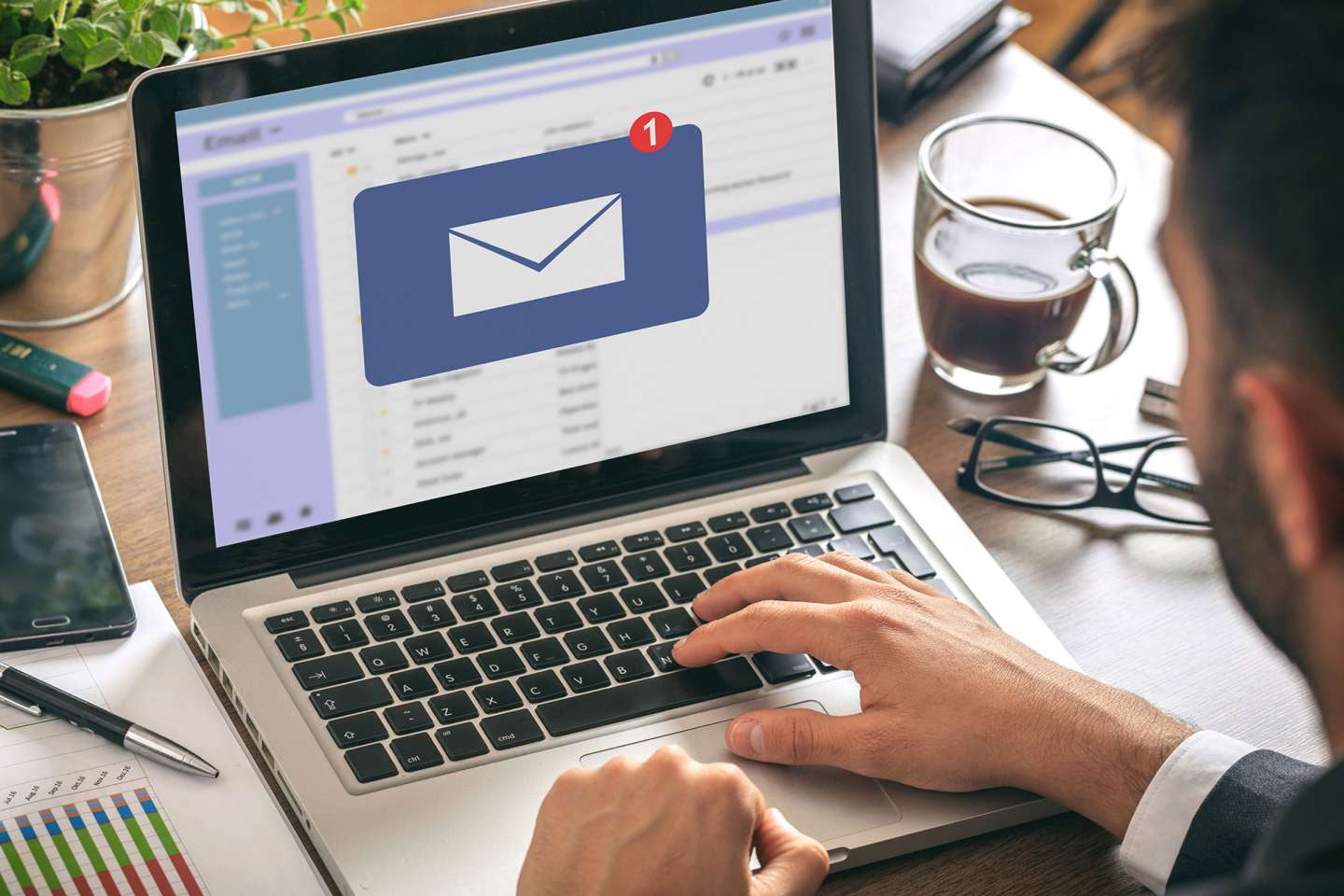 Impots.gouv.fr : l’arrivée d’un courriel de secours