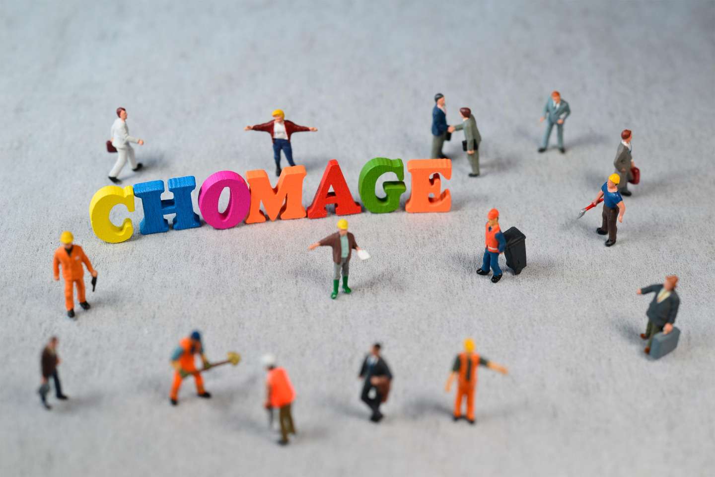 Assurance chômage : les règles du bonus-malus ont changé !