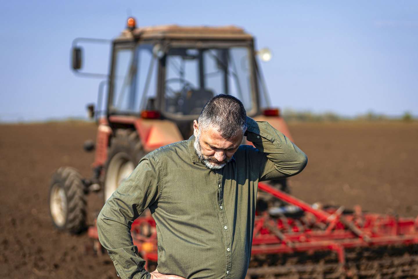 Exploitants agricoles : le dispositif des prêts structurels garantis est prolongé