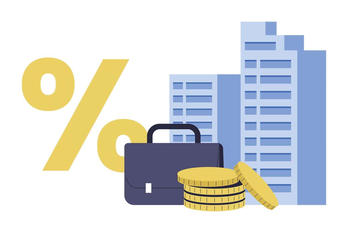 La suppression de la CVAE maintenue pour 2030