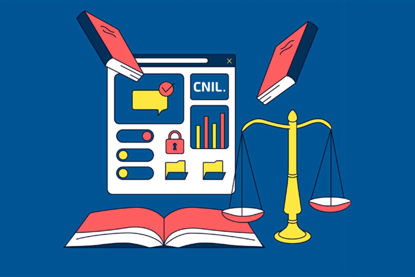 Mise à jour de la pratique décisionnelle en matière de protection des données