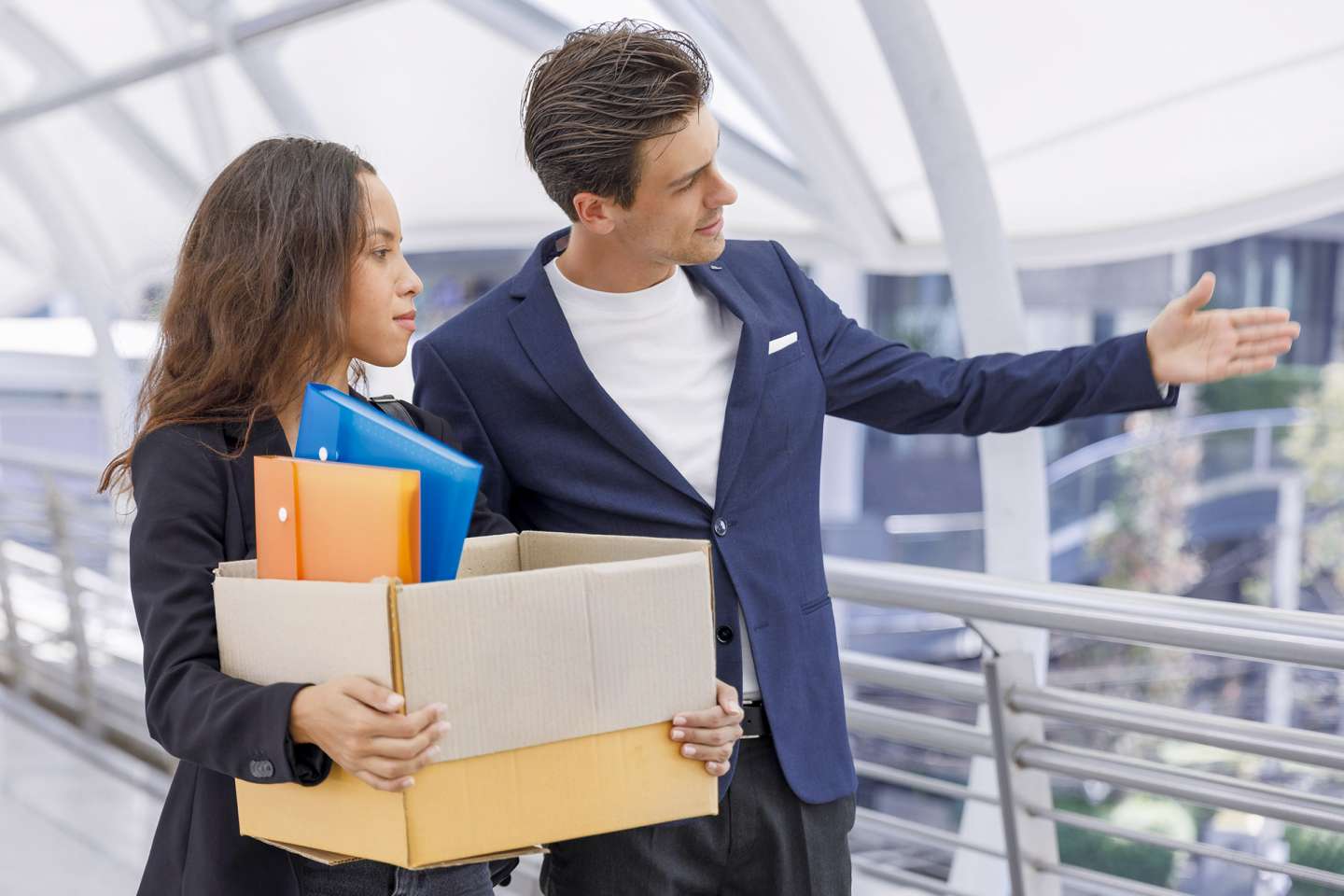 Licenciement économique : reclassement au sein d’un groupe