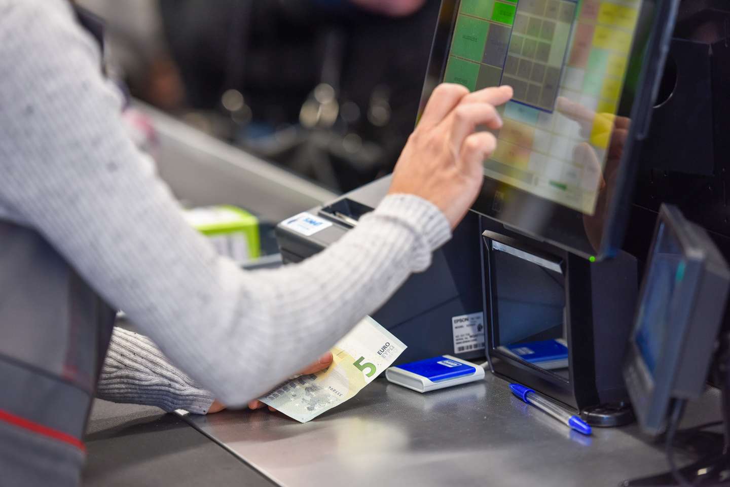 Retour de l’attestation de l’éditeur pour les logiciels de caisse