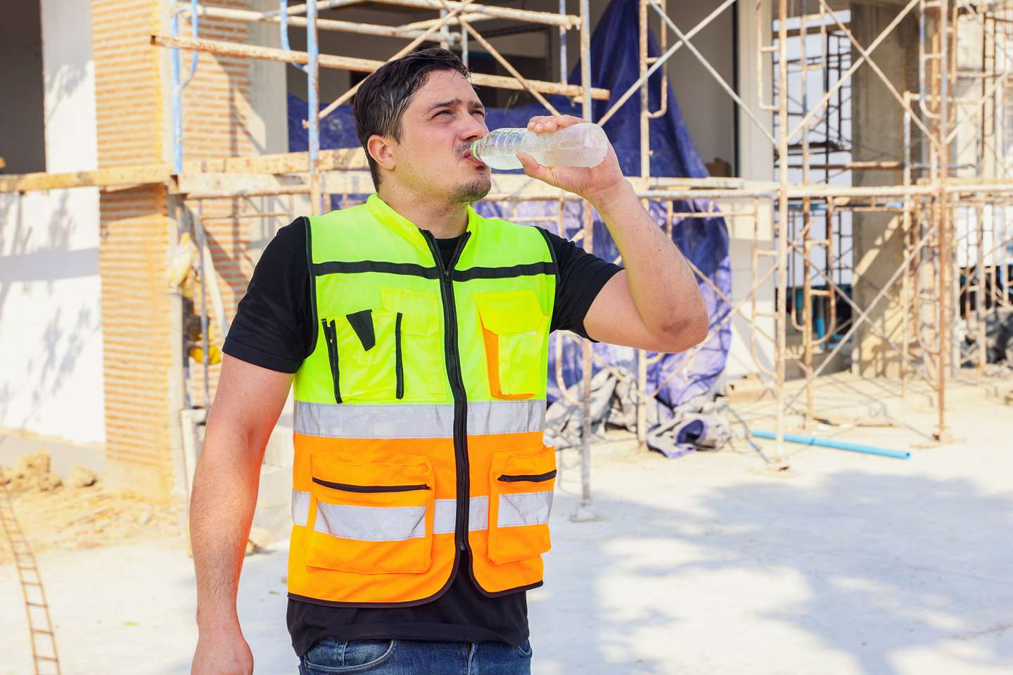 Cotisation chômage-intempéries pour la campagne 2026-2027