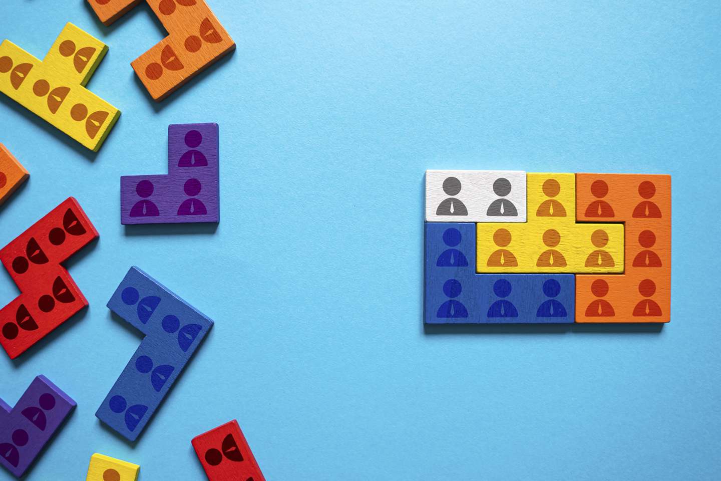 Associations en ZFU : déclaration des mouvements de main-d’œuvre de 2025