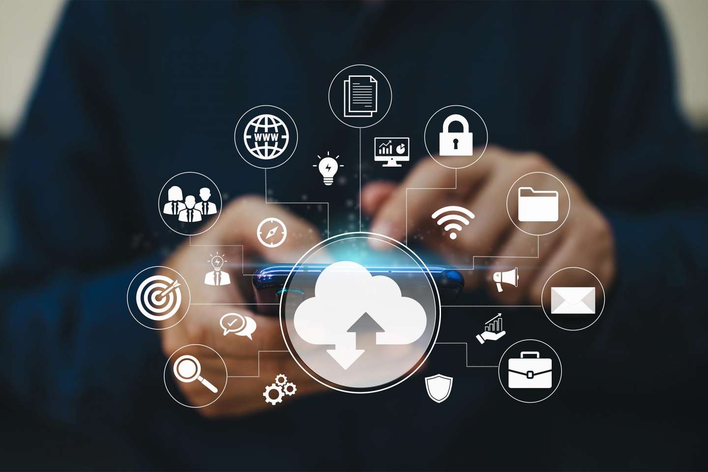 Un livre blanc pour sortir des dépendances numériques