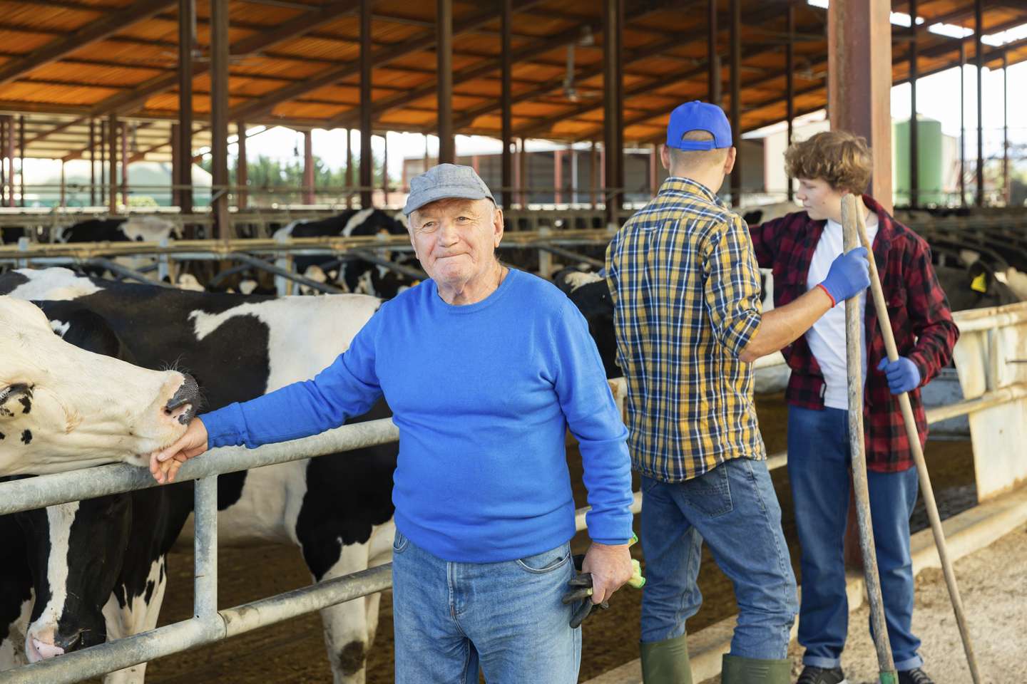 Décès d’un non-salarié agricole : capital décès pour ses ayants droit