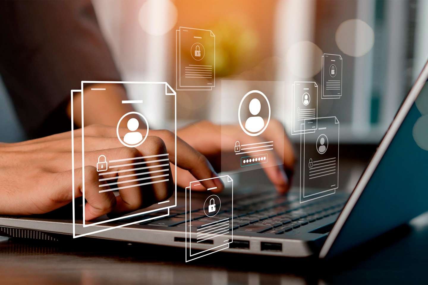 Un référentiel des durées de conservation des données RH