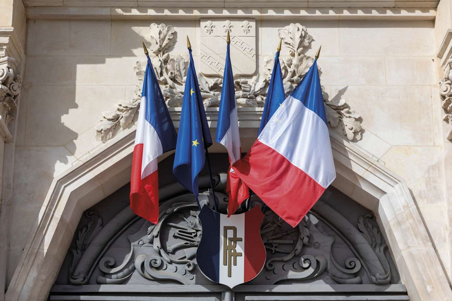 Zoom sur le contrat d’engagement républicain