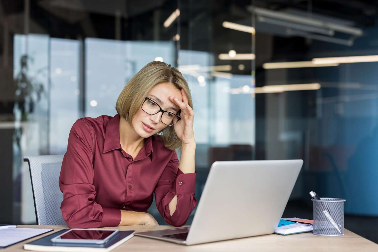Prévention des risques psychosociaux : et si vous demandiez de l’aide ?