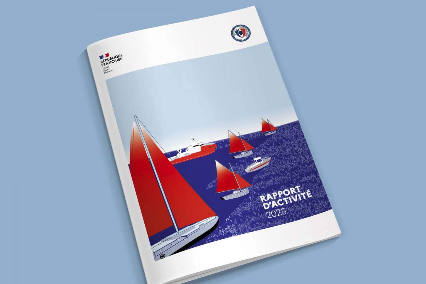 Publication du rapport d’activité 2025 de l’ANSSI