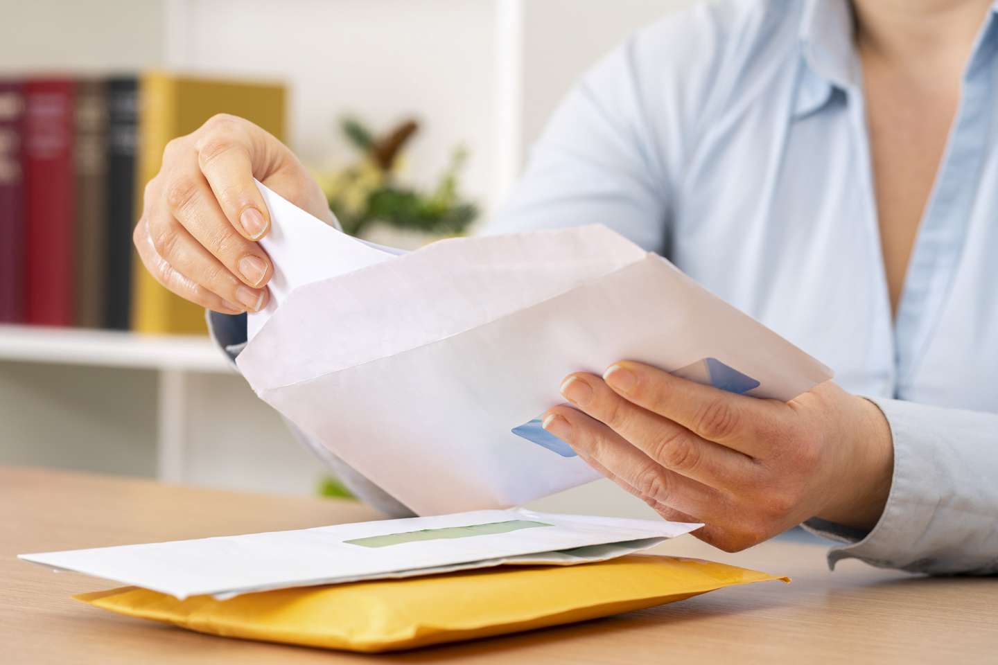 Imposition d’office : quid de la validité des mises en demeure ?