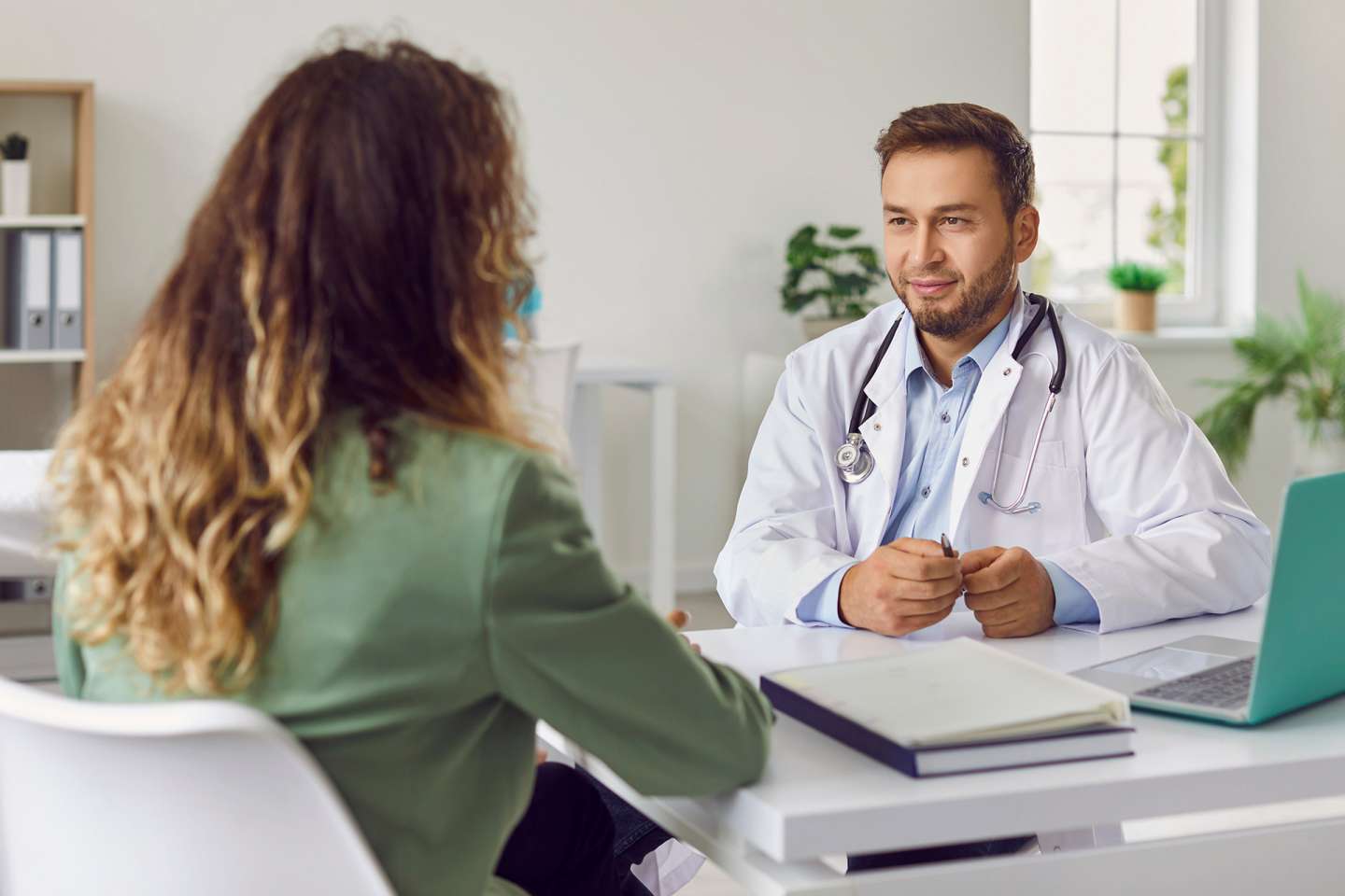 Quand devez-vous organiser une visite médicale de reprise ?
