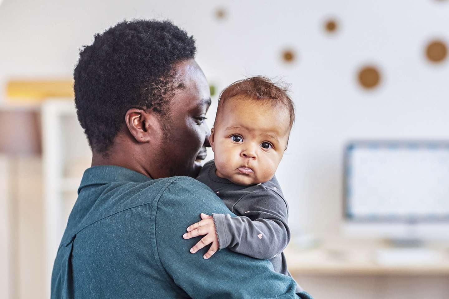 Un congé supplémentaire de naissance pour les indépendants