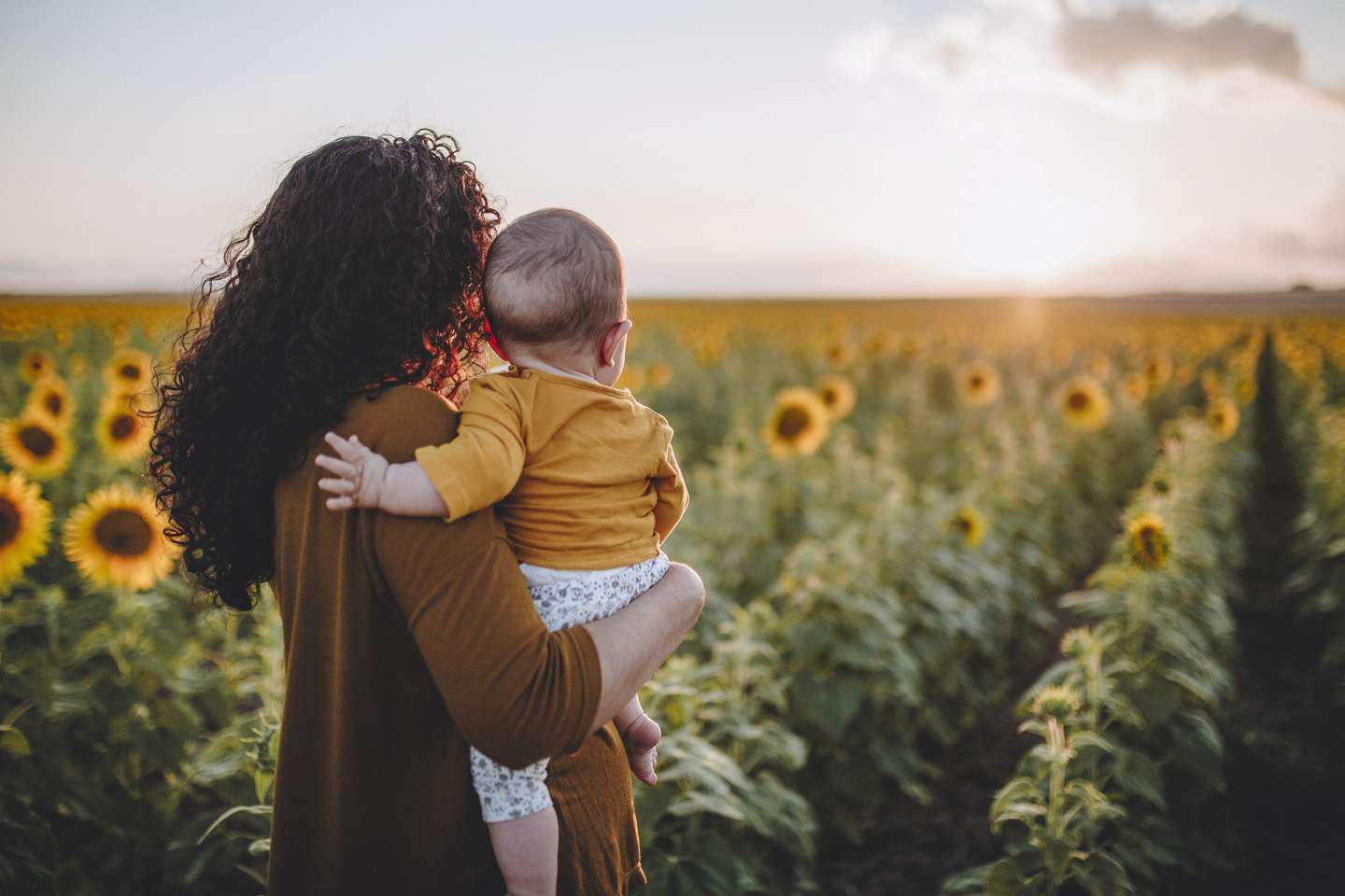 Un congé supplémentaire de naissance pour les exploitants agricoles