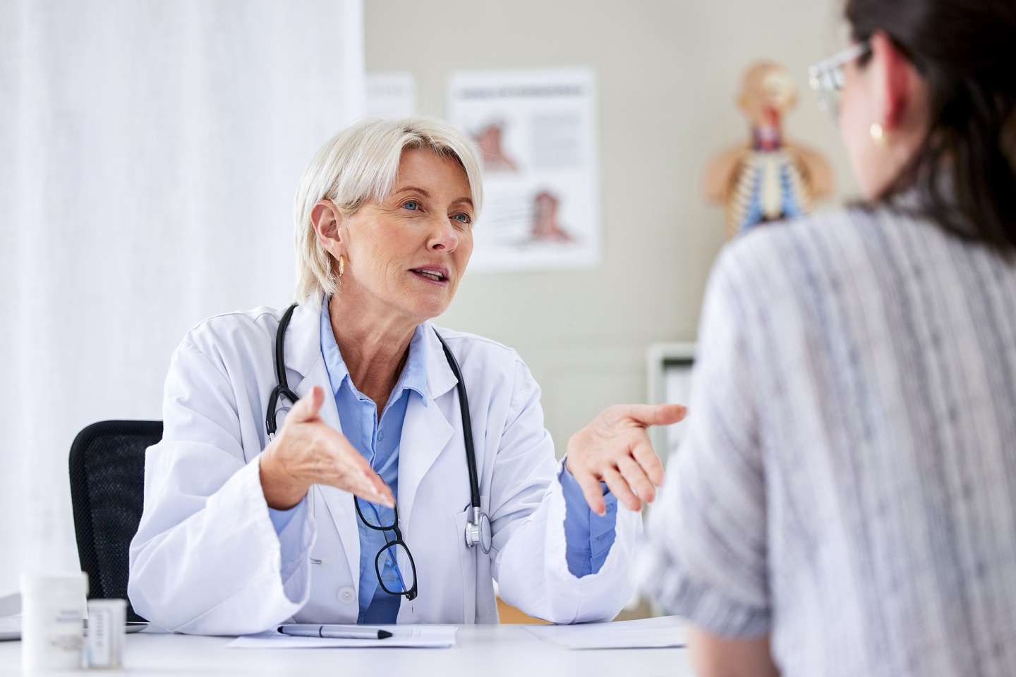 Médecine du travail : ce qui change pour les salariés en arrêt maladie