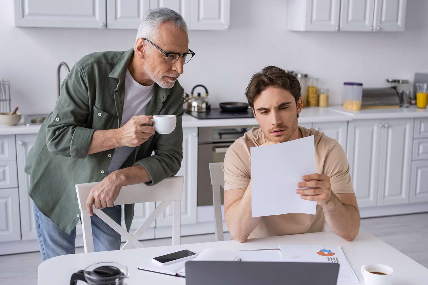 Dons familiaux : plus que quelques mois pour profiter de l’exonération