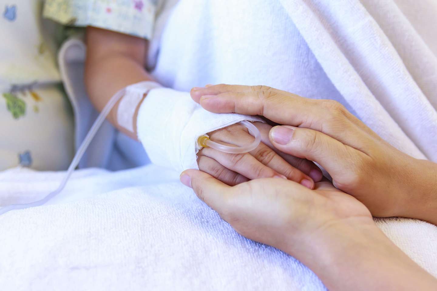 Pour mieux protéger les parents d’enfants gravement malades