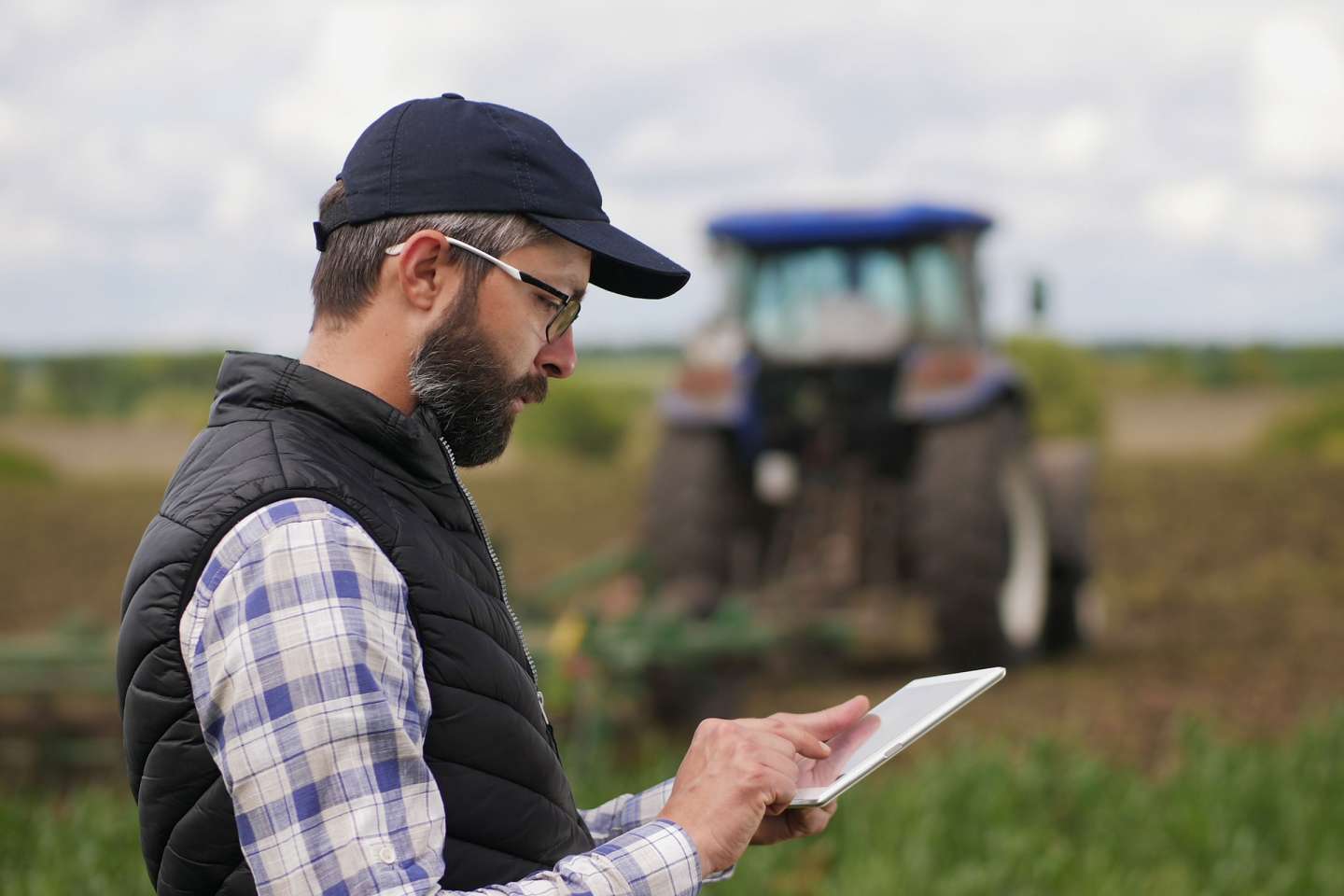 Exploitants agricoles : quand demander l’aide à l’achat de GNR ?