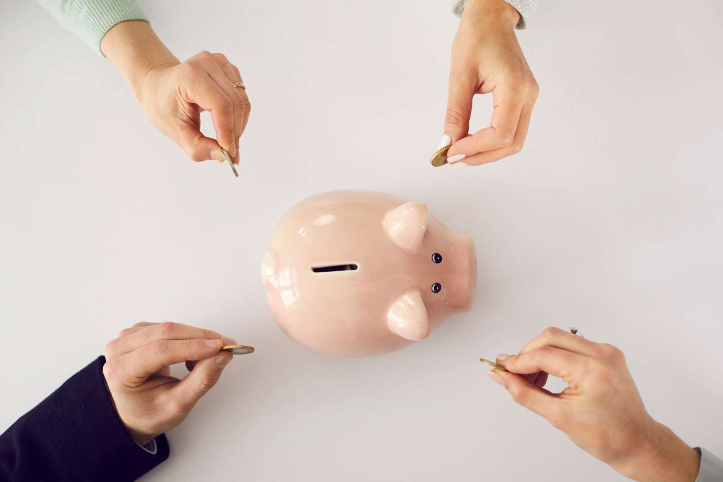L’épargne solidaire franchit le cap des 34 milliards d’euros d’encours