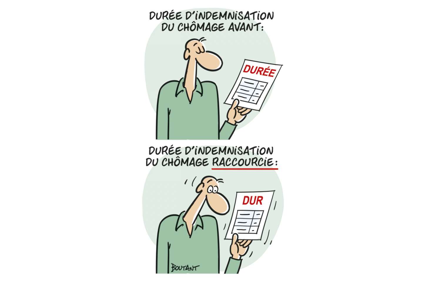 Indemnisation chômage après une rupture conventionnelle