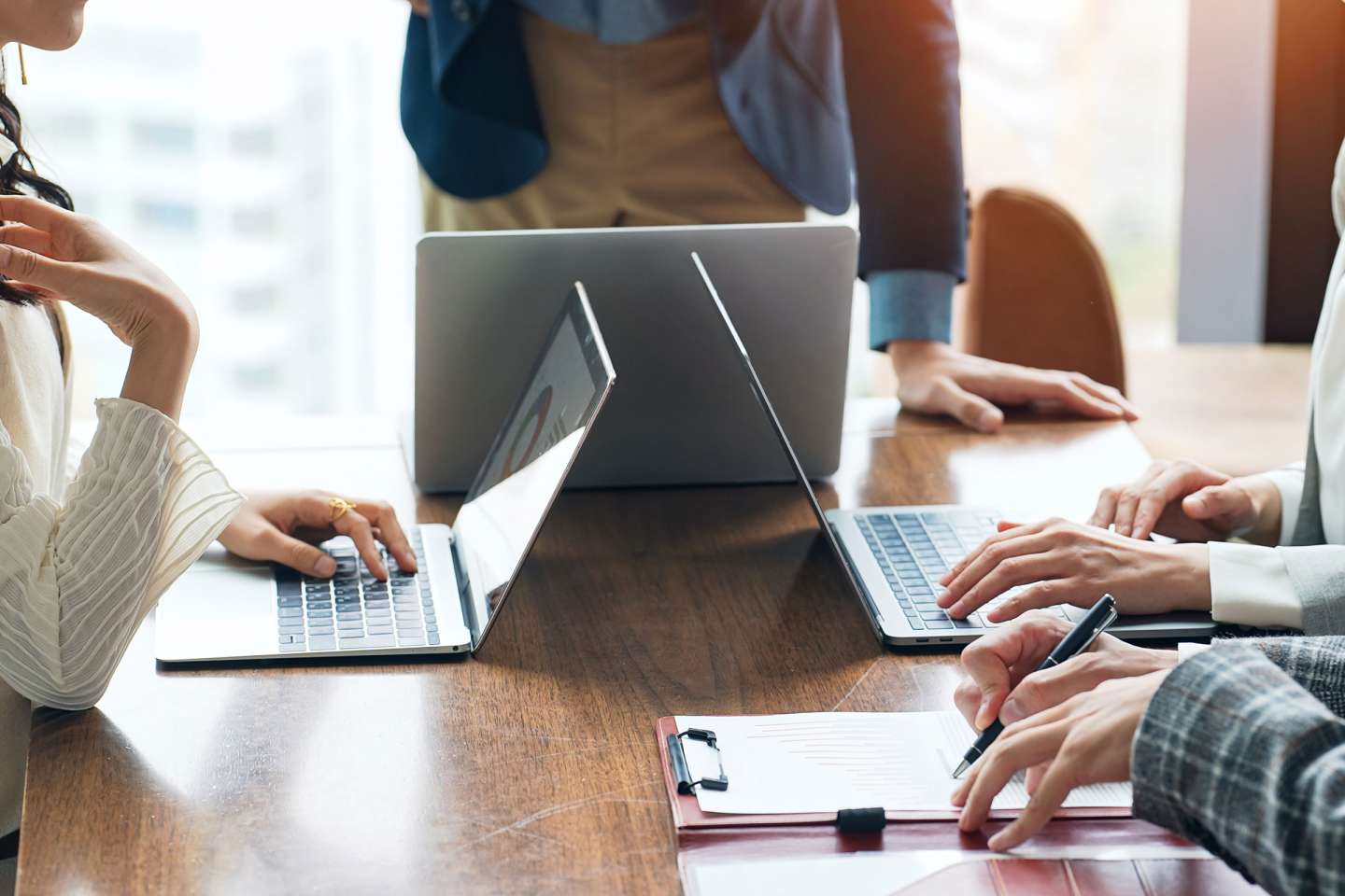 Simplification de l’accès à la commande publique