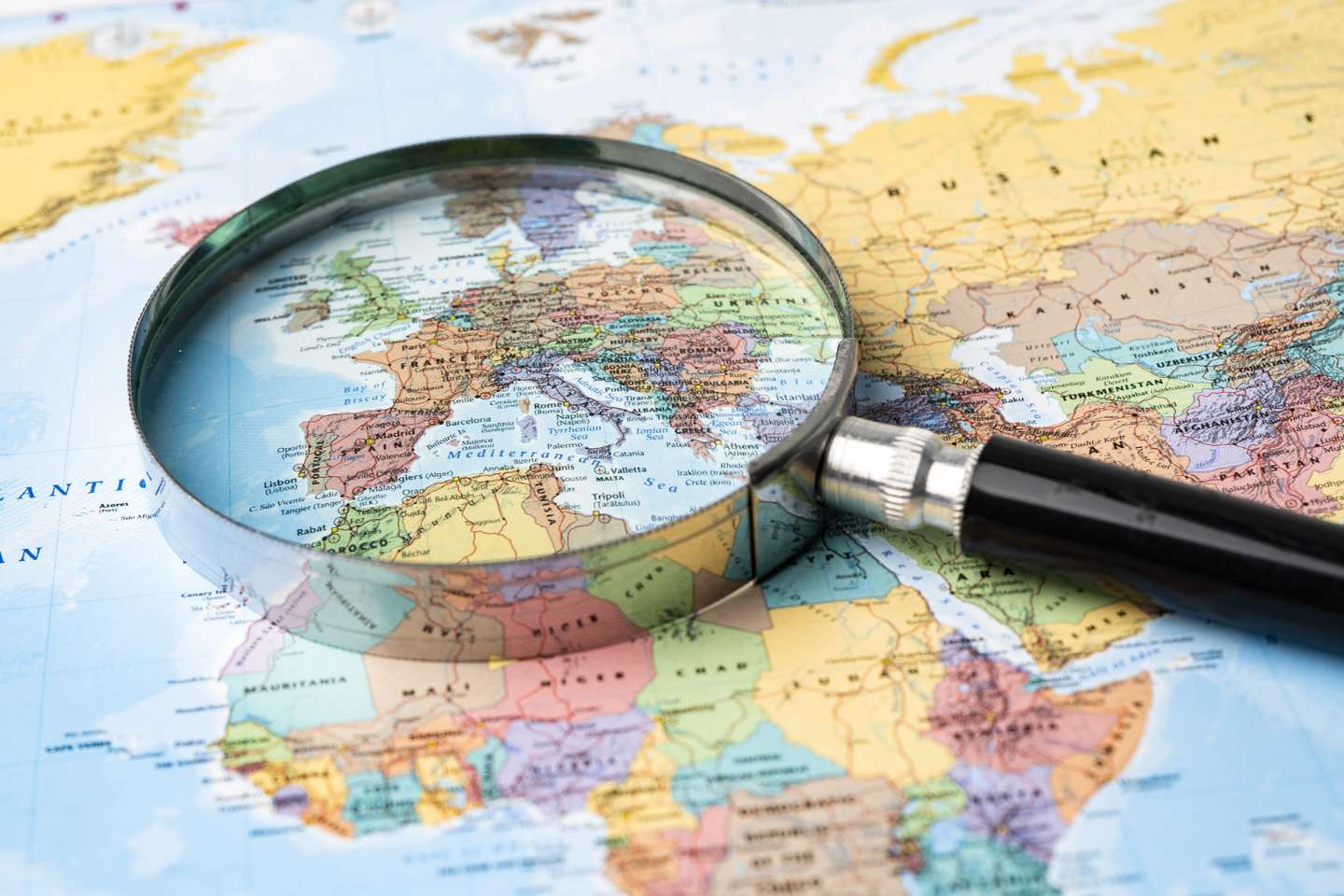 Carrière européenne : « Find your pension » veut simplifier la vie des assurés