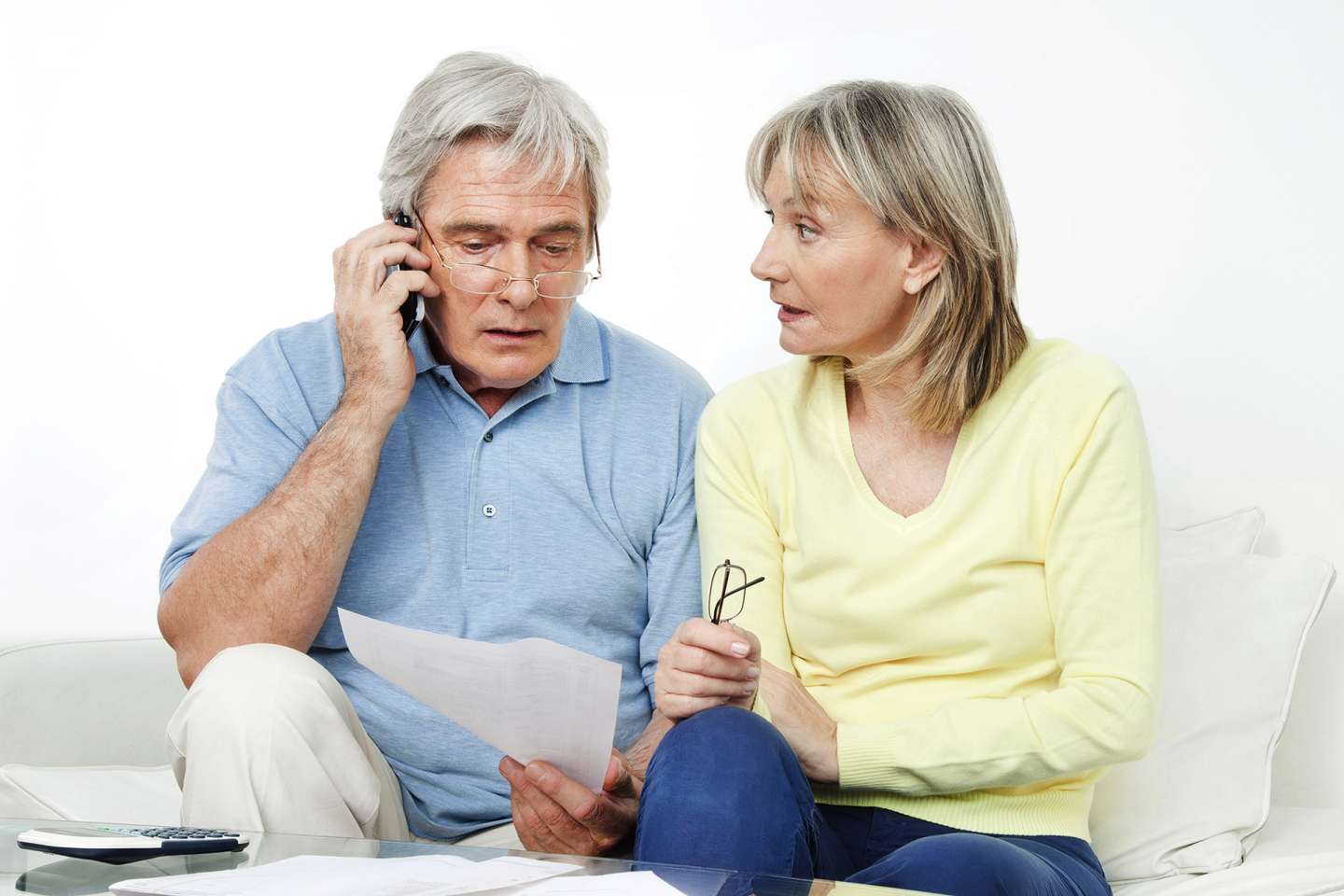 Promesse de vente et financement : la prudence s’impose !
