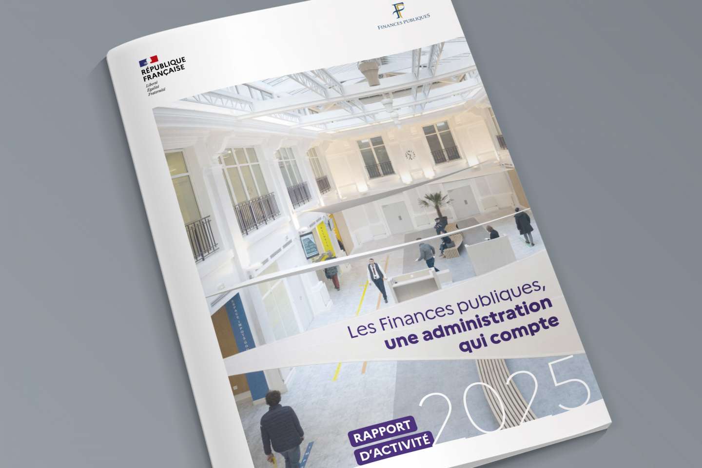 Contrôle fiscal : quels résultats en 2025 ?