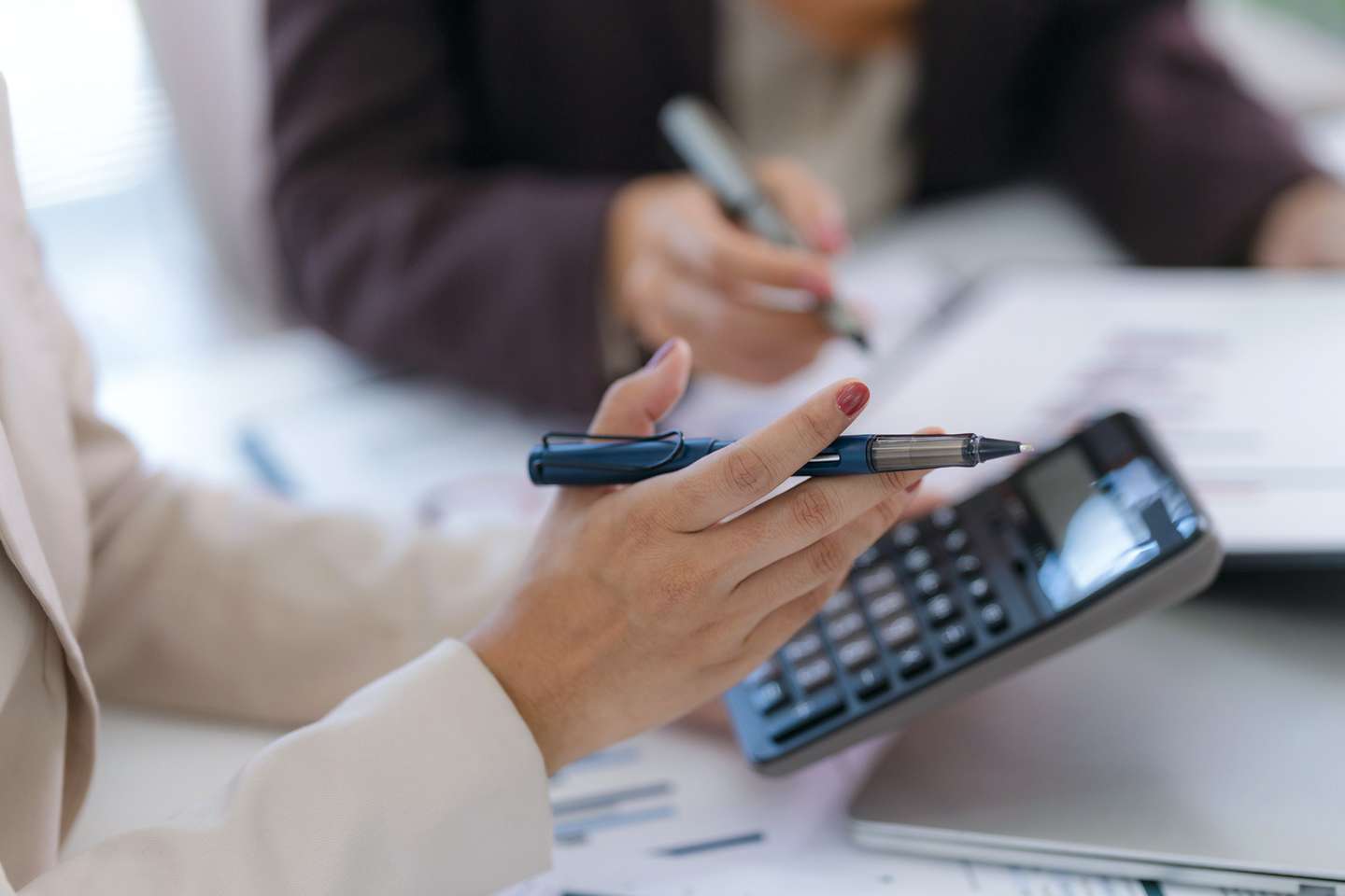 Associations : montant 2026 de la franchise des impôts commerciaux
