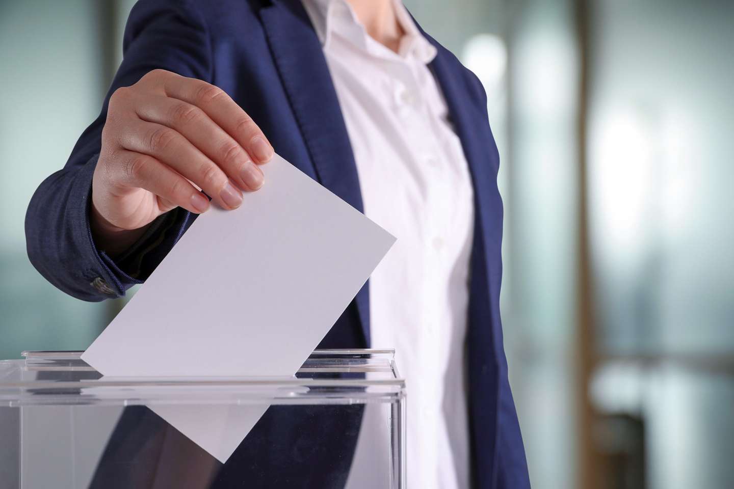 Élection du CSE : pas de modification unilatérale du protocole préélectoral