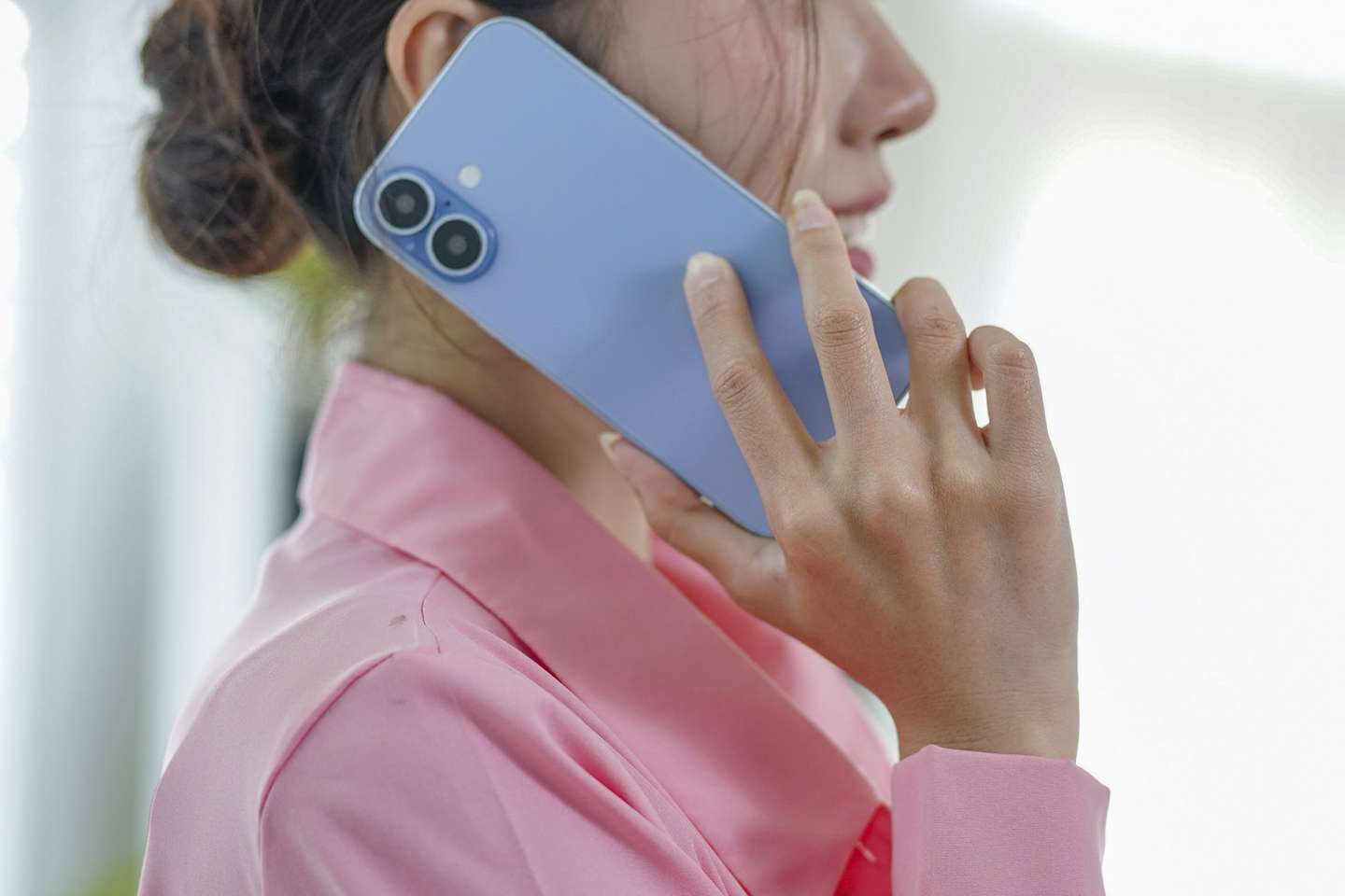 Résultats des contrôles des ondes émises par les mobiles en 2025