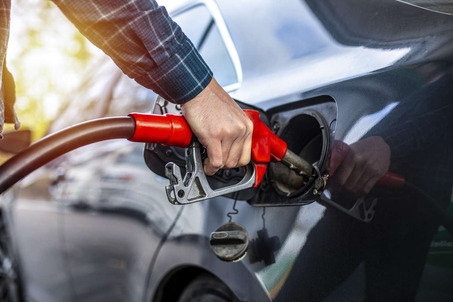 Plus que quelques jours pour demander l’indemnité carburant