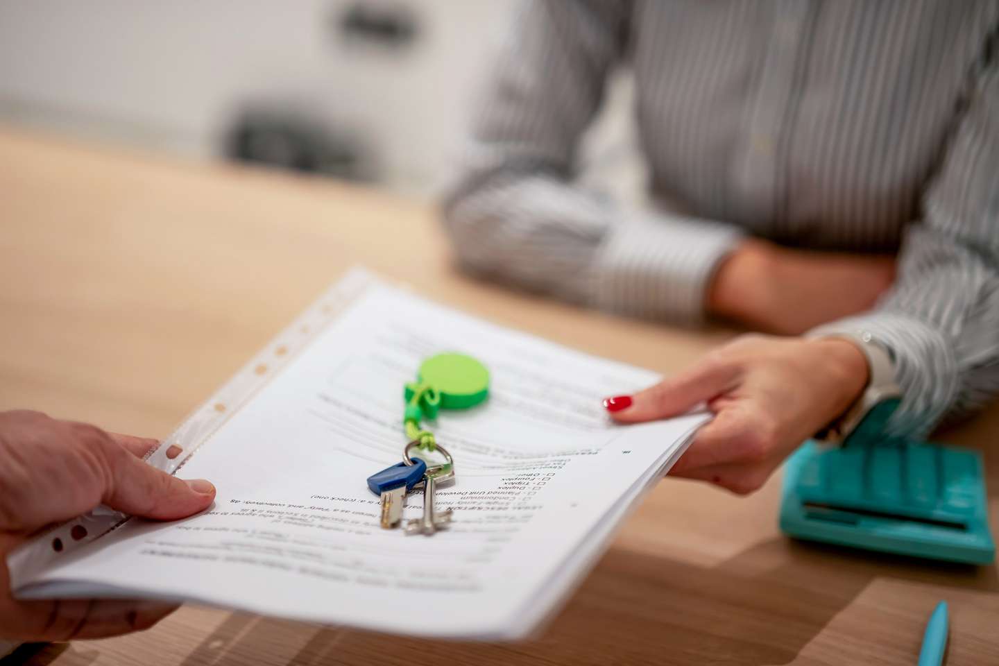 Un an de plus pour l’encadrement des loyers
