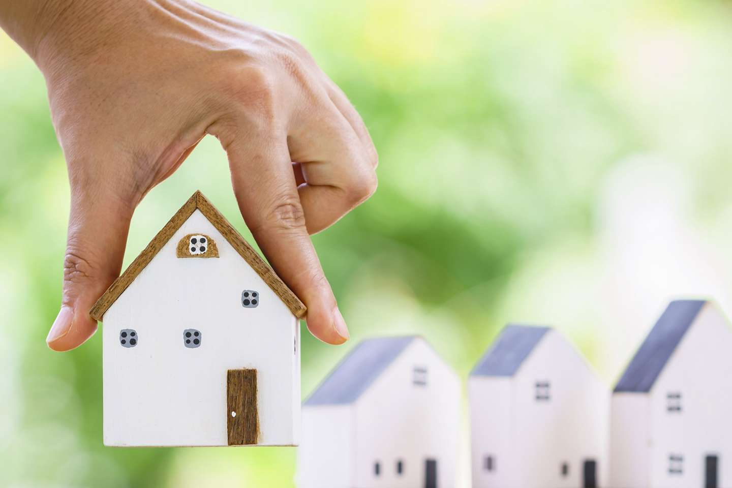 Immobilier : un marché en quête de repères