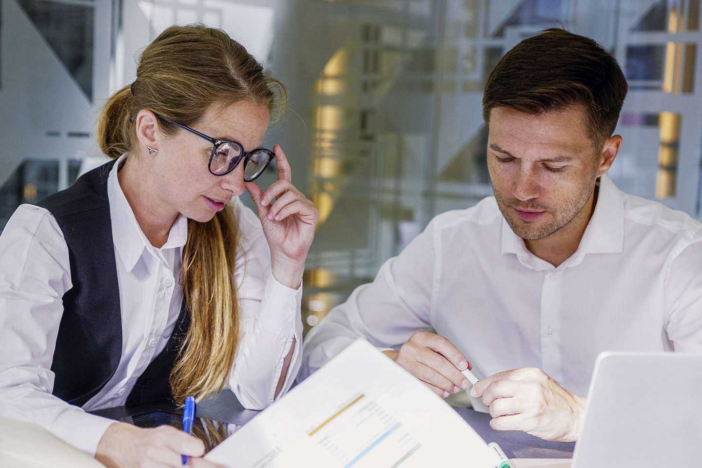 Recours hiérarchique en cas de contrôle sur pièces : 2 mois seulement !